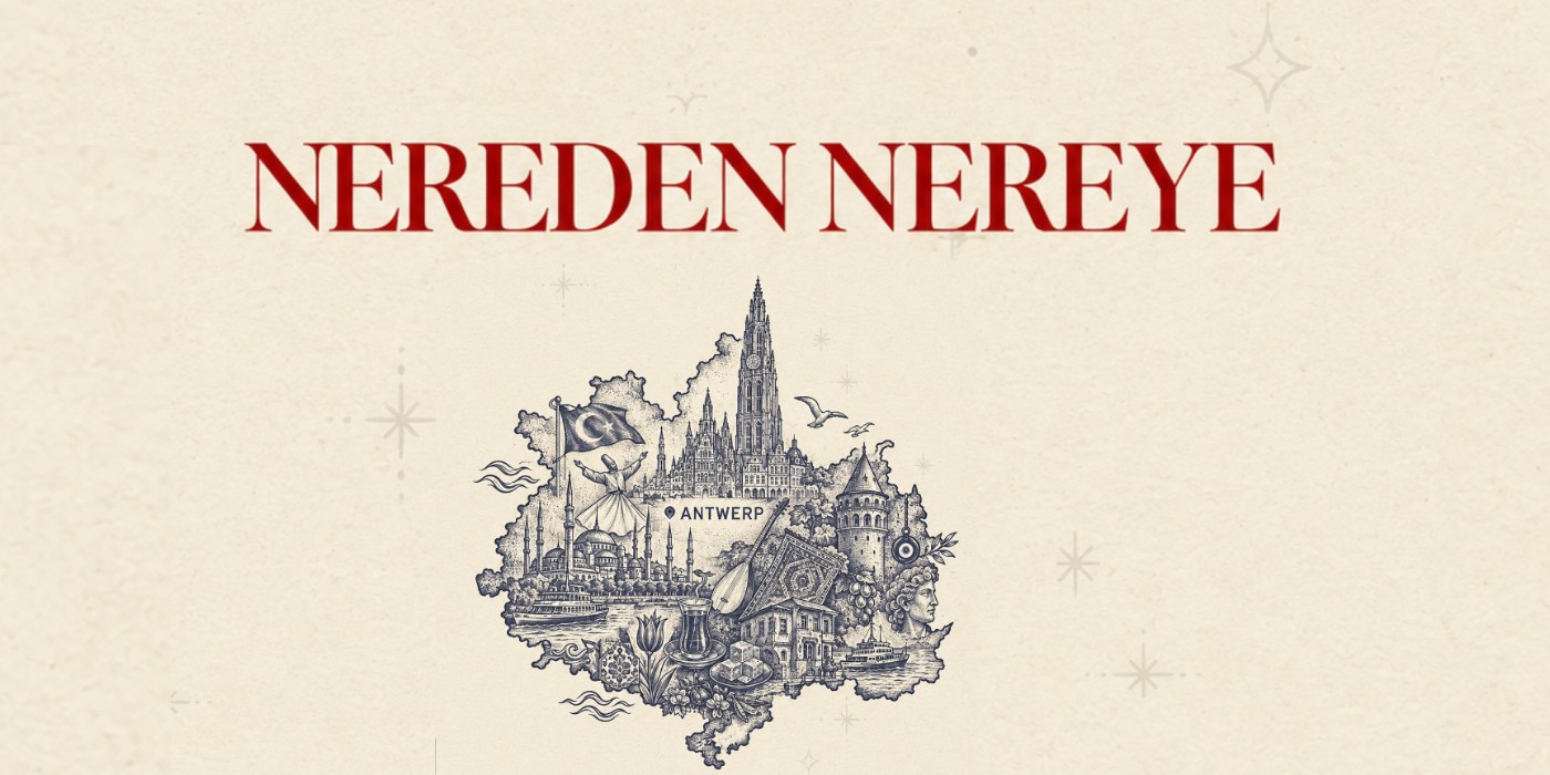 Nereden Nereye